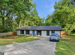 4336 Colony East Dr, Stone Mountain, GA 30083