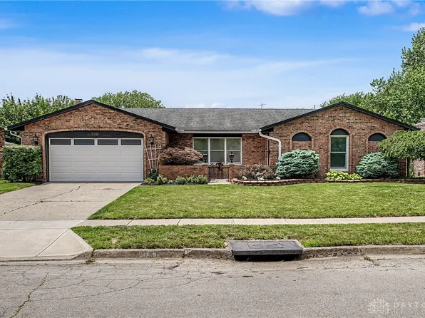 550 Unger Ave, Englewood, OH 45322