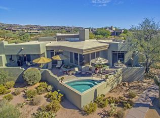 10774 E Honey Mesquite Dr, Scottsdale, AZ 85262