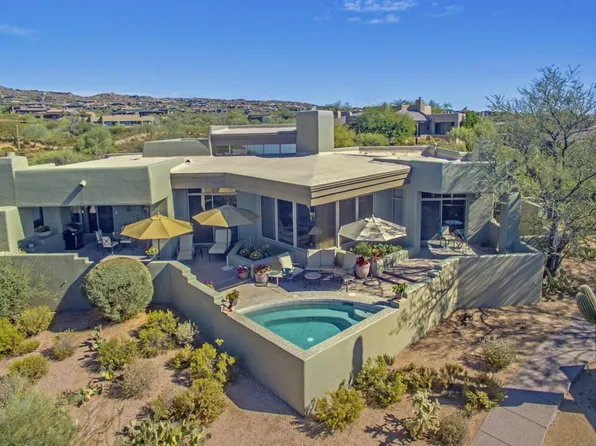 10774 E Honey Mesquite Dr, Scottsdale, AZ 85262