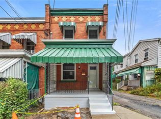 237 Glen Caladh St, Pittsburgh, PA 15207