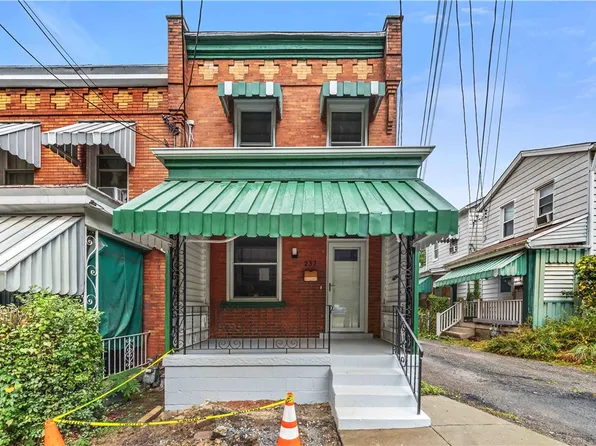 237 Glen Caladh St, Pittsburgh, PA 15207