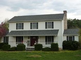 3167 Lakewood Dr, Harrisonburg, VA 22801