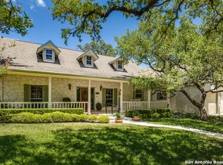 9537 Deer Ridge Dr, Boerne, TX 78006
