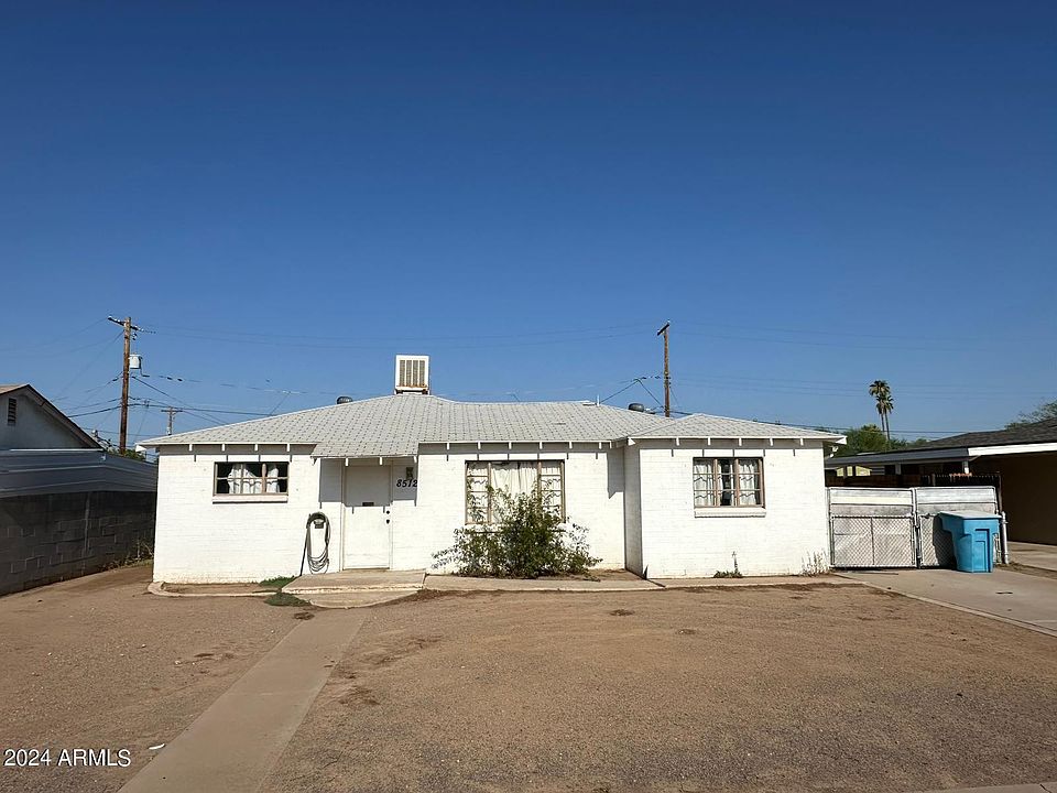 1st image of 8512 N 27th Drive