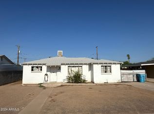 8512 N 27th Dr, Phoenix, AZ 85051
