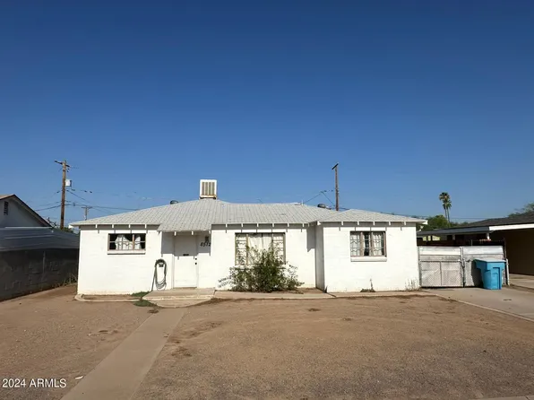 8512 N 27th Drive, Phoenix, AZ 85051