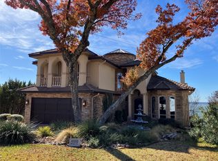 1252 Briar Ct, Whitney, TX 76692