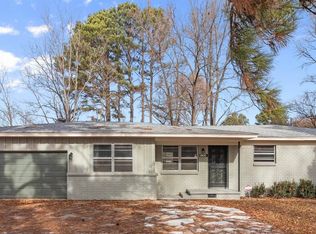 800 Quince Hill Rd, Jacksonville, AR 72076