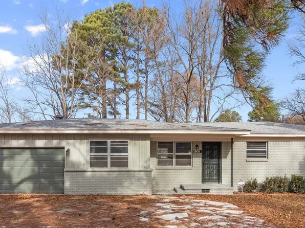 800 Quince Hill Rd, Jacksonville, AR 72076