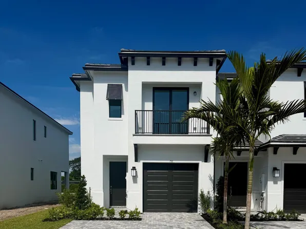 731 NOVE Boulevard #10 Mangrove, Margate, FL 33063