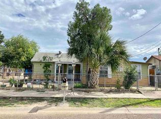 605 Garden St, Laredo, TX 78040