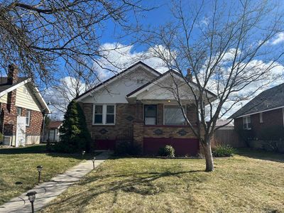 3508 N Normandie St, Spokane, WA, 99205