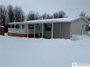 171 E Terrace Ln, Bemus Pt, NY 14712