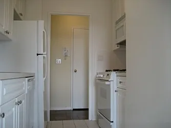 Rented by City Connections Realty