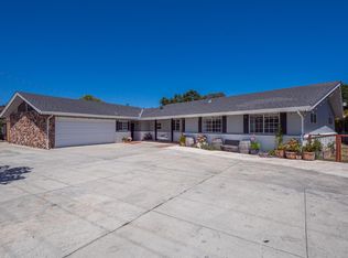 1240 Graham Hill Rd, Santa Cruz, CA 95060