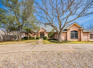 8903 Pleasant Hill Dr, Granbury, TX 76049
