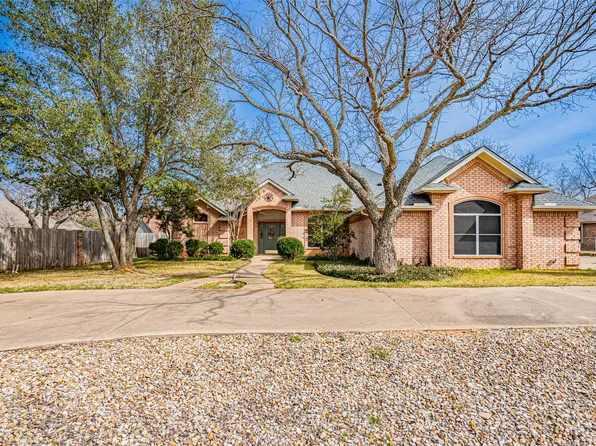 8903 Pleasant Hill Dr, Granbury, TX 76049