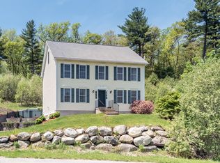 29 Summer Hill Rd, Dracut, MA 01826