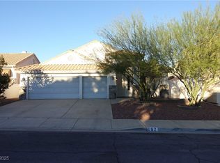 682 Scenic Tierra Ln, Henderson, NV 89002