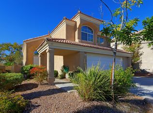 (Undisclosed Address), Las Vegas, NV 89117