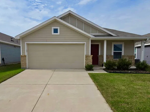 5426 Bristle Leaf Dr, Princeton, TX 75407
