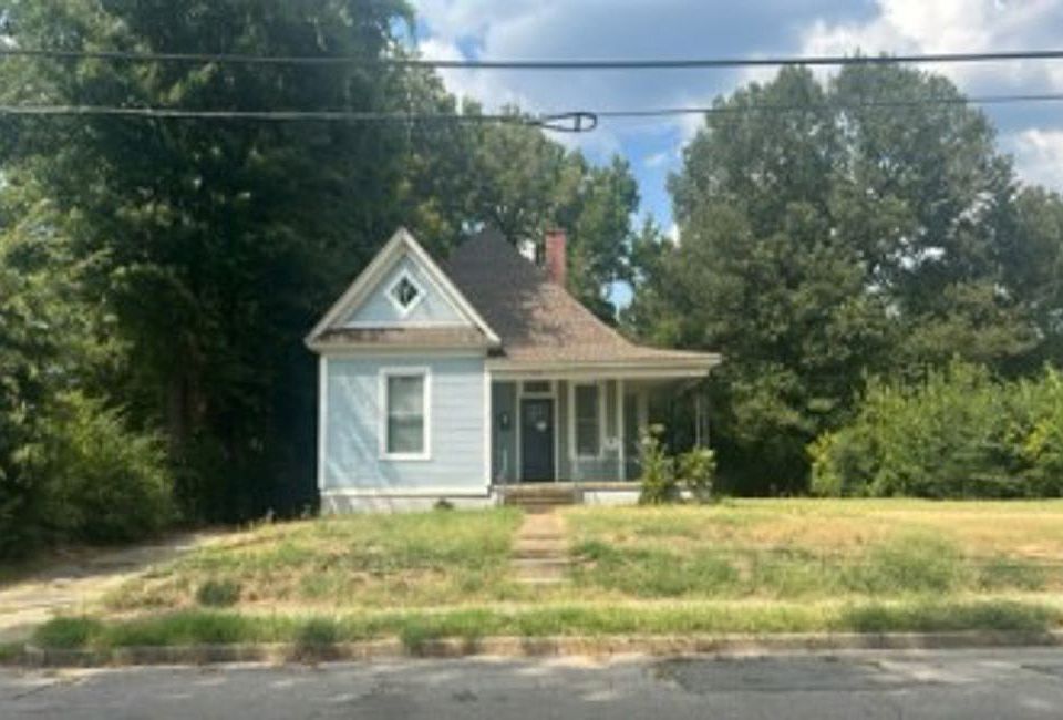 Property Front View