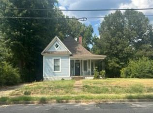 3530 Faxon Ave, Memphis, TN 38122