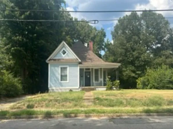3530 Faxon Ave, Memphis, TN 38122