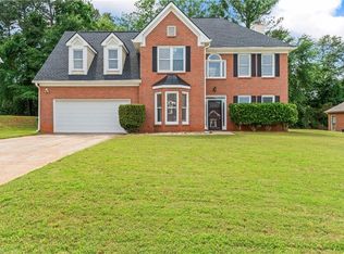 4267 Azalea Walk, Ellenwood, GA 30294