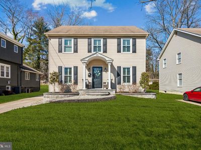 415 Lakeview Ave, Haddonfield, NJ, 08033