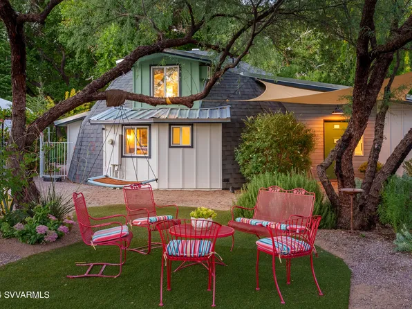 3848 E Lark Drive, Camp Verde, AZ 86322