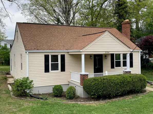 2106 Colgate St NE, Roanoke, VA 24012