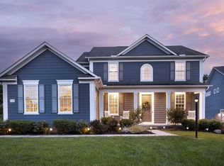 7125 Longfield Ct, New Albany, OH 43054