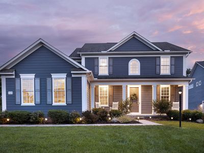 7125 Longfield Ct, New Albany, OH, 43054