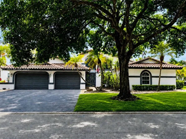 5366 NW 85th Ave, Coral Springs, FL 33067