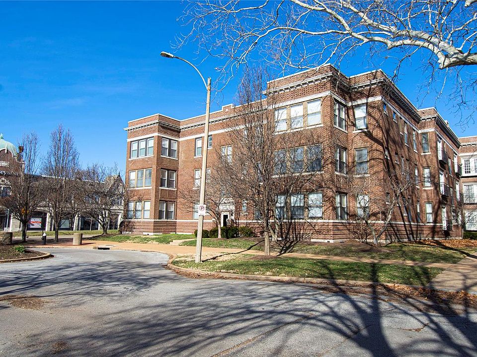 1st image of 5683 Waterman Blvd #2E
