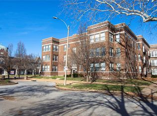 5683 Waterman Blvd #2E, Saint Louis, MO 63112