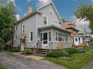 94 Lapham St, Rochester, NY 14615