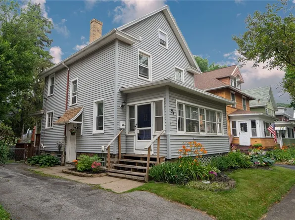 94 Lapham St, Rochester, NY 14615