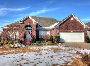 704 Parliament St, Little Rock, AR 72211