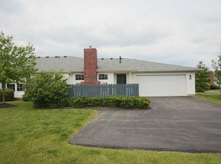 8384 Sable Crossing Dr, Columbus, OH 43240