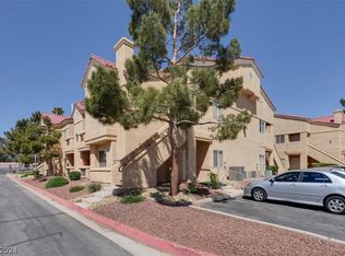 900 Heavenly Hills Ct UNIT 102, Las Vegas, NV 89145