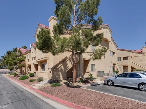 900 Heavenly Hills Ct Unit 102, Las Vegas, NV 89145