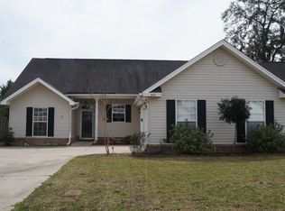 824 Laurel Hill Cir, Richmond Hill, GA 31324
