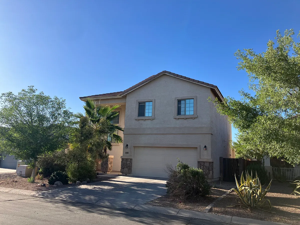 Building Photo - 44810 W Horse Mesa Rd