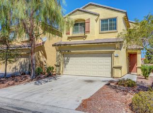 7710 Montefrio Ave, Las Vegas, NV 89113
