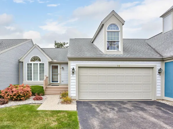 14 Drake Dr E, Saginaw, MI 48603