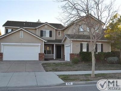 830 Ocotlan Way, Oxnard, CA, 93030