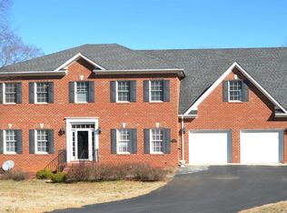 1583 Ty Bluff Rd LOT 17, Forest, VA 24551